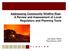 Addressing Community Wildfire Risk: A Review and Assessment of Local Regulatory and Planning Tools