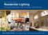 Best practices in lighting design to comply with California s Title 24 energy code