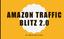 AMAZON TRAFFIC BLITZ 2.0 BY MIKE MCCLARY