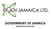 GOVERNMENT OF JAMAICA WEB SERVICES SOLUTION