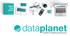 How does Data Planet support research?