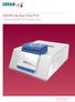 ENVAIR lab Real-Time PCR