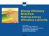 Energy Efficiency Directive: Making energy efficiency a priority