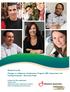Response to the Changes to Indigenous Employment Program (IEP) Assessment and Funding Processes Discussion Paper