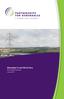 Blairadam Forest Wind Farm. Non-Technical Summary