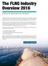 The FLNG Industry Overview 2016