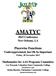 AMATYC Conference New Orleans, LA. Piecewise Functions. Underappreciated, but Oh So Important. Friday, 20 November 2015