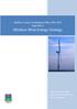 Wicklow Wind Energy Strategy