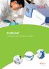 PURELAB. Laboratory water purification systems