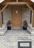 Driveways, Paving and Walling Collections