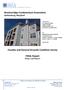 Breckenridge Condominium Association Gaithersburg, Maryland. FINAL Report Phase I and Phase II