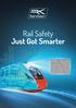 Rail Safety Just Got Smarter