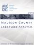 MC DG. Madison County Development Group