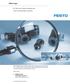 White Paper. Air Services reduce operational costs of pneumatic systems