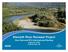Klamath River Renewal Project Dam Removal RFQ Informational Meeting August 29, 2018 Klamath Falls, OR