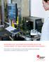 MICROBIOLOGY AUTOMATION EXPANDS WITH THE COPAN WASP DT: WALK-AWAY SPECIMEN PROCESSOR