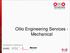 Olilo Engineering Services - Mechanical