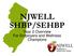 NJWELL SHBP/SEHBP. Year 2 Overview For Employers and Wellness Champions