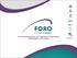 Ibero-American Forum of Radiological and Nuclear Regulators, FORO. Complementary Safety Assessments of the Iberoamerican FORO Countries