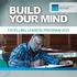 BUILD YOUR MIND EXCELLING LEADERS PROGRAM 2016