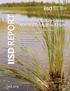 IISD REPORT. Advancing Netley-Libau Marsh Restoration Efforts. iisd.org. Cattail biomass and nutrient survey of Netley-Libau Marsh