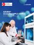 AZURA Analytical HPLC/UHPLC