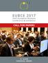 EUBCE th European Biomass Conference & Exhibition