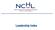 NCHL s Leadership Index
