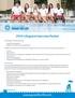 2014 Lifeguard Interview Packet