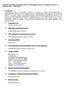 Product Permission Document (PPD) of Haemophilus type b Conjugate Vaccine I.P. (Brand Name Peda Hib )