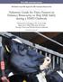 Voluntary Guide for Dairy Farmers to Enhance Biosecurity to Ship Milk Safely during a HMD Outbreak