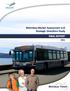 Metrobus Market Assessment and Strategic Direc ons Study FINAL REPORT