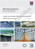 EPD Glass Architecture