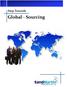 Step Towards. Global - Sourcing