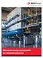 Minnesota energy savings guide for industrial operations