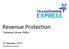 Revenue Protection. Common Sense Policy. 31 January 2017 TransPennine Express