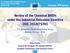Review of the Chemical BREFs under the Industrial Emissions Directive (IED, 2010/75/EU)