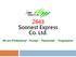 2643 Soonest Express Co. Ltd.