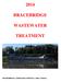 BRACEBRIDGE WASTEWATER TREATMENT