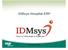 IDMsys Hospital ERP Copyright, IDMsys