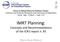 IMRT Planning: Concepts and Recommendations of the ICRU report n. 83