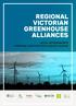 REGIONAL VICTORIAN GREENHOUSE ALLIANCES LOCAL GOVERNMENTS WORKING TOGETHER ON CLIMATE CHANGE