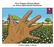 Five Fingers Picture Block on Good Agricultural Practices
