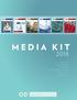 Media kit About Us. Our Audience. Dimensions. Ontario Dentist. Ontario Dentist. Ontario Dentist