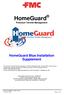 HomeGuard Precision Termite Management