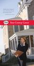 Your Conway Career. At Jack Conway & Company, our success is based solely on the success of our real estate associates.