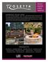IMPROVE YOUR VIEW with Rosetta Hardscapes exclusively from LEE