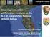 Adapting restoration performance measures to the A.R.M. Loxahatchee National Wildlife Refuge
