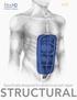 Specifically designed for abdominal wall repair STRUCTURAL