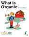 What is Organic Farmers Edition